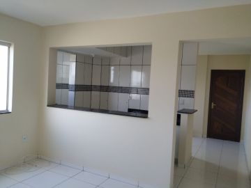 Apartamento - Aluguel - CENTRO - Pirapora - MG
