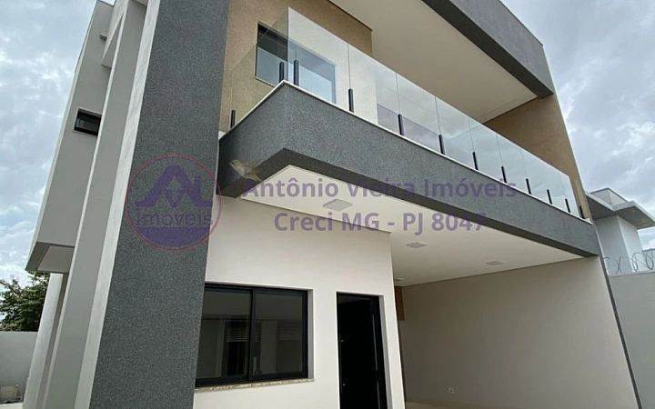 Casa Duplex - Venda no bairro Cinquentenário - Pir Casa